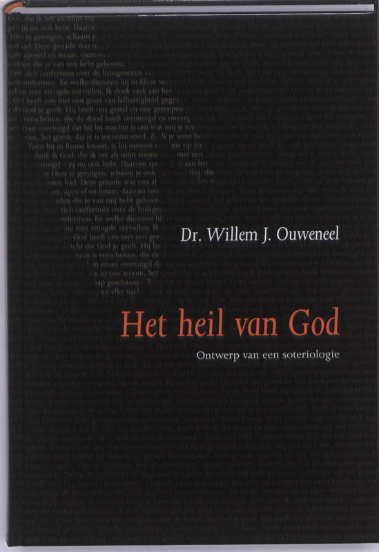 Heil van God, het edr6