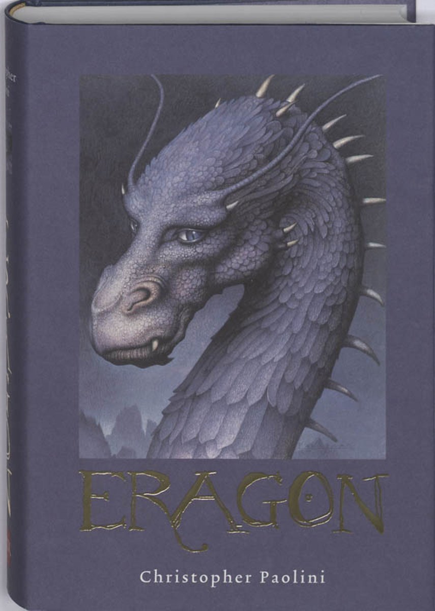 Eragon Erfgoed  1