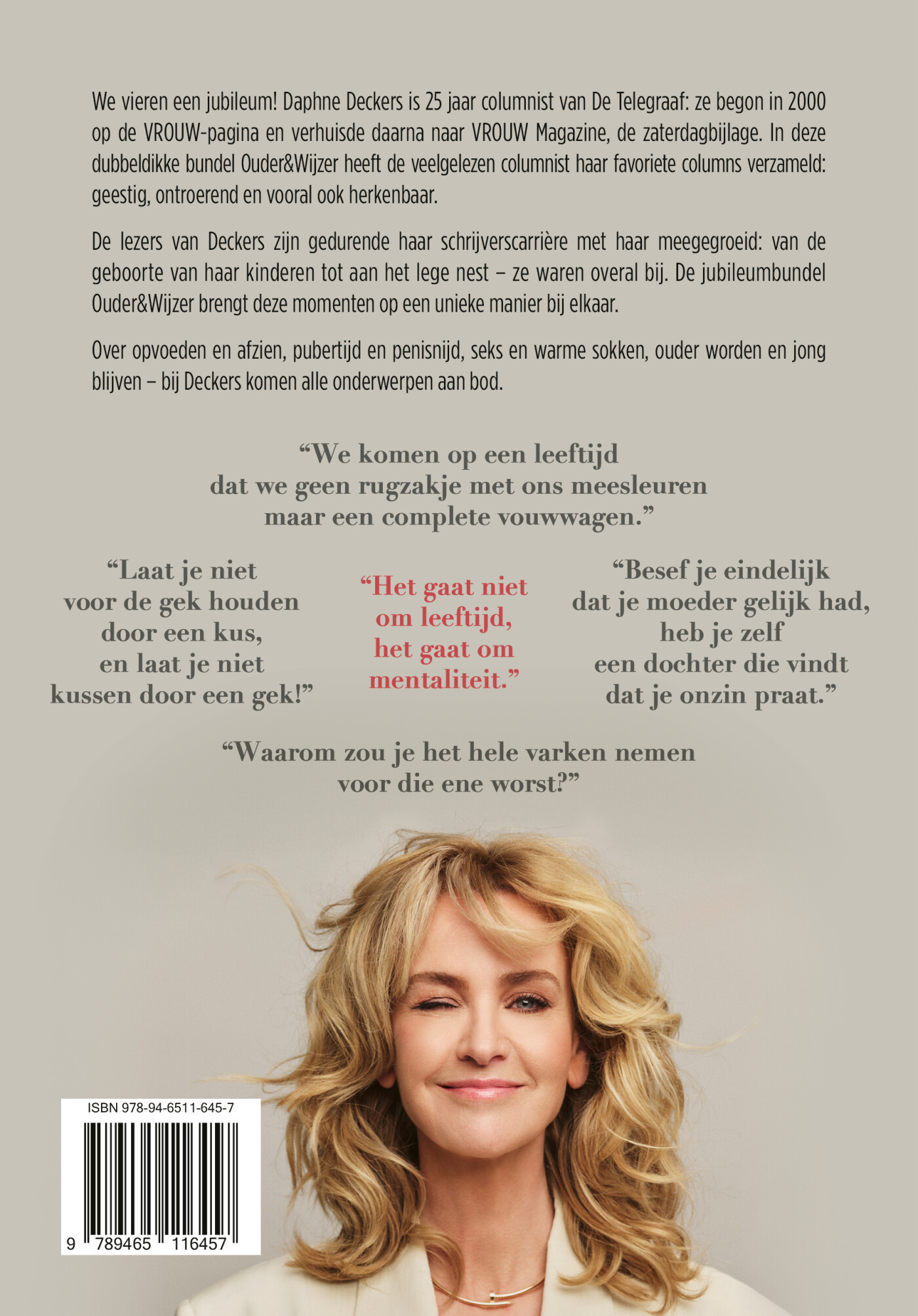 Ouder & Wijzer achterkant