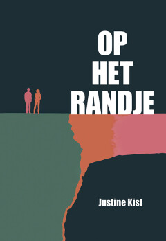 Op het randje