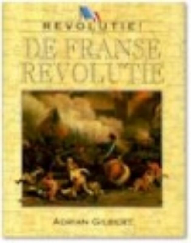 De Franse revolutie