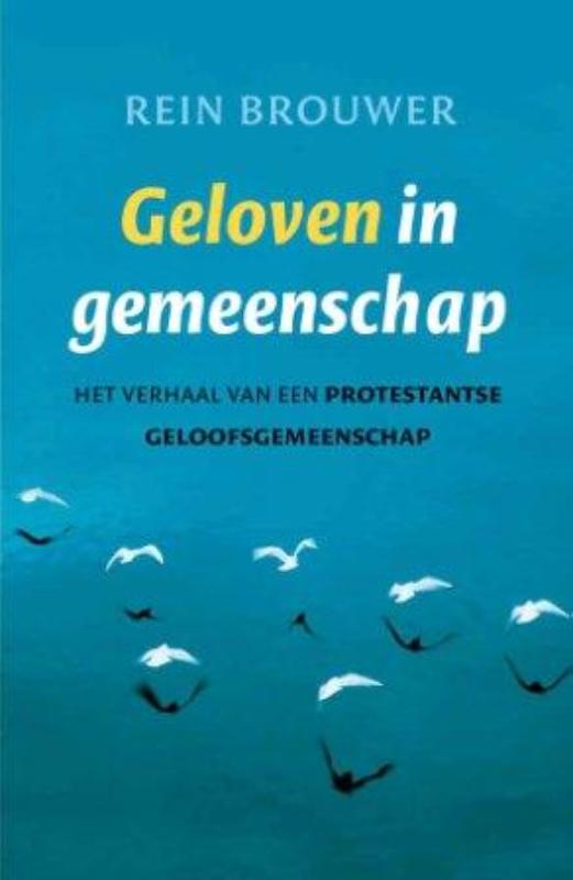 Geloven In Gemeenschap