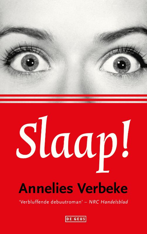 Annelies Verbeke Slaap! thumbnail