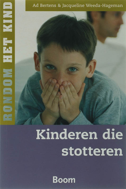 Kinderen die stotteren / Rondom het kind