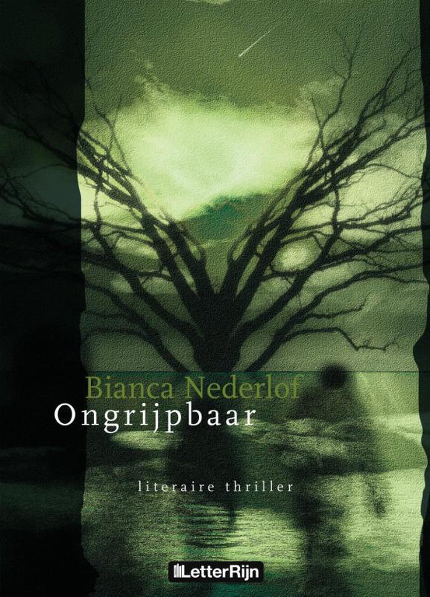 Bianca Nederlof Ongrijpbaar thumbnail