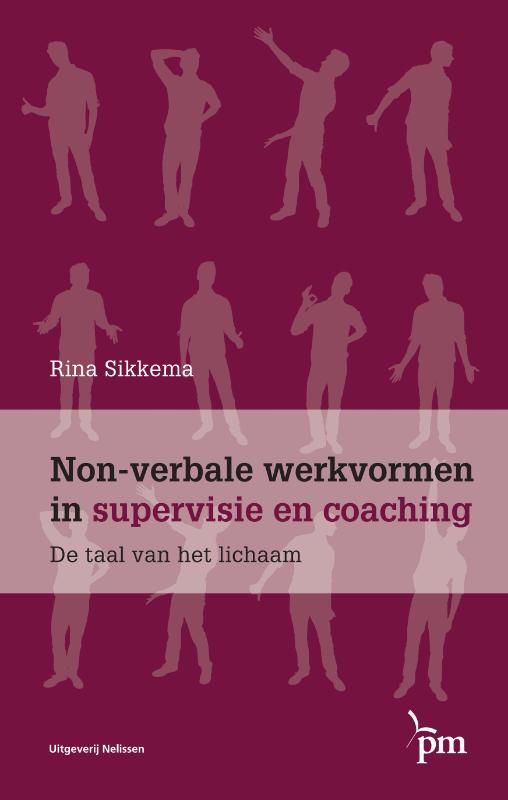 Non-verbale werkvormen in supervisie en coaching