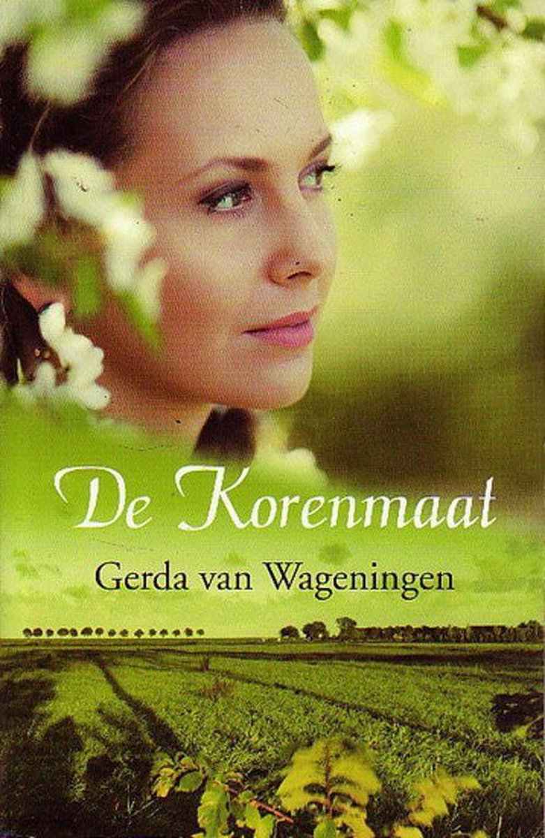 Gerda van Wageningen De Korenmaat thumbnail
