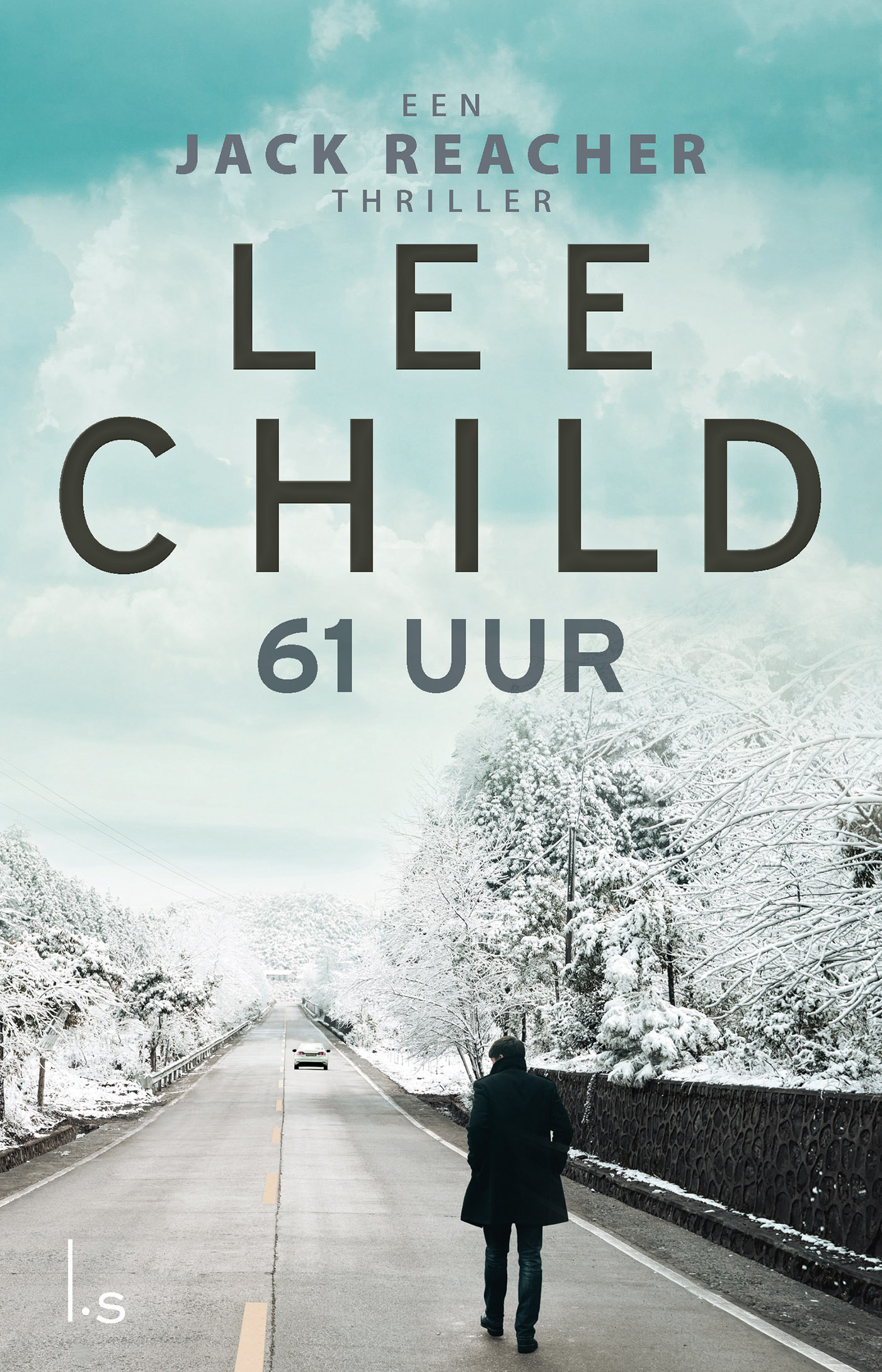 61 Uur / Jack Reacher / 14