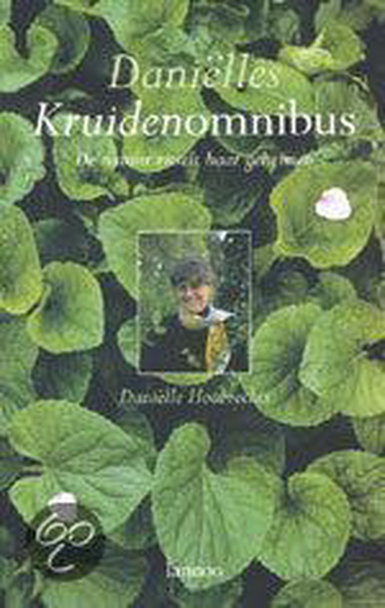 D. Houbrechts Daniëlles Kruidenomnibus thumbnail