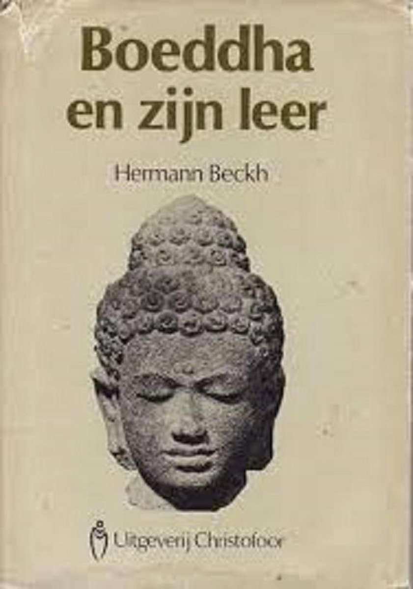 Boeddha en zijn leer