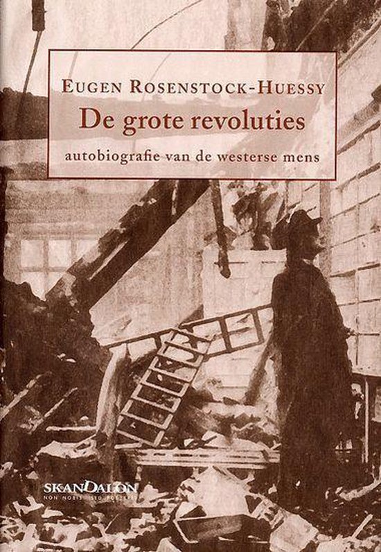 De grote revoluties