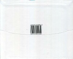 Shopaholic box met 6 delen / Shopaholic achterkant