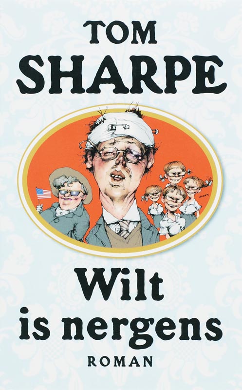 Wilt is nergens