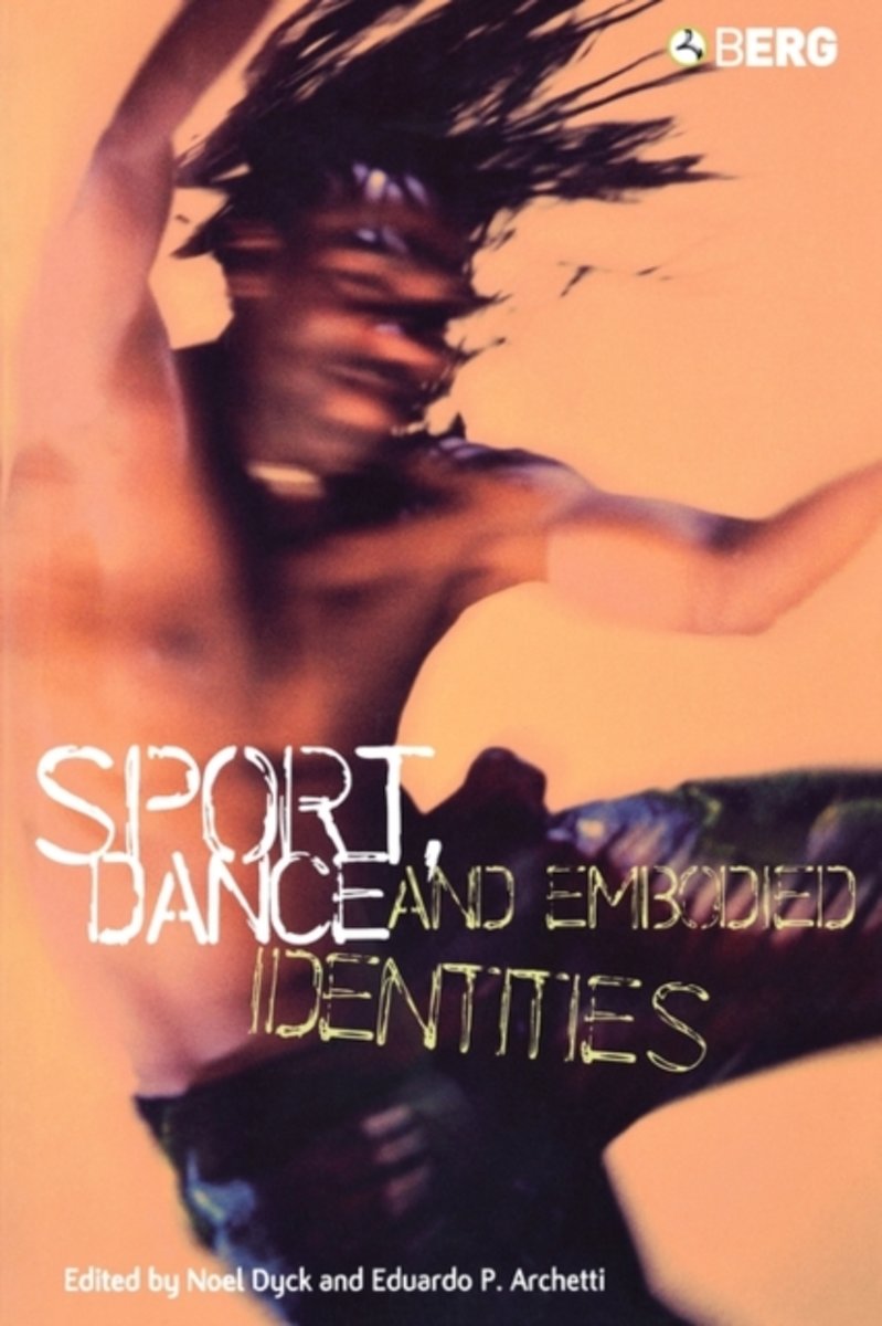 Sport, Dance, and Embodied Identities