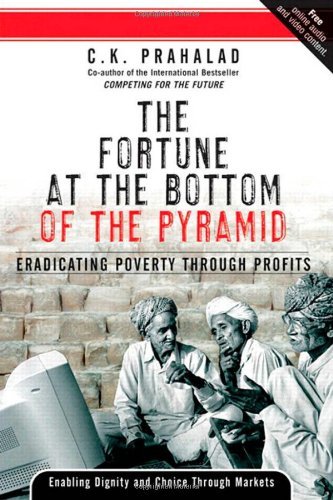 The Fortune at the Bottom of the Pyramid