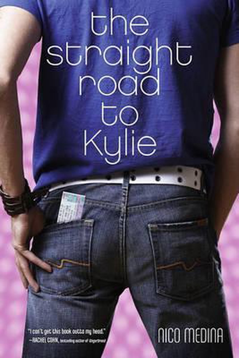 The Straight Road to Kylie