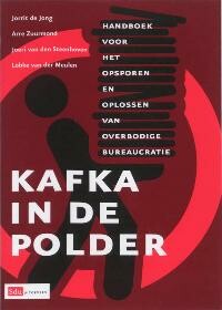 Kafka in de polder