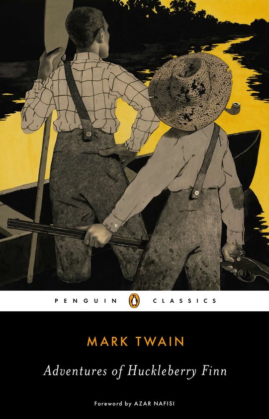 Mark Twain