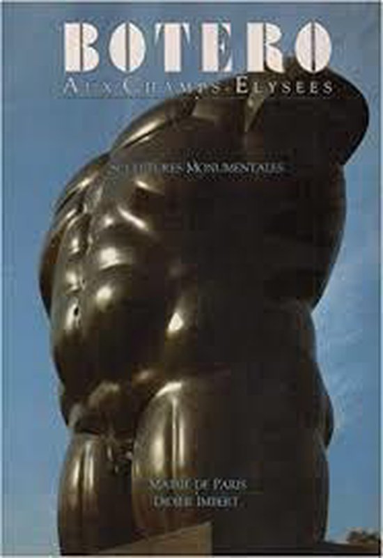boekenbalie_9782903370831_cover Botero