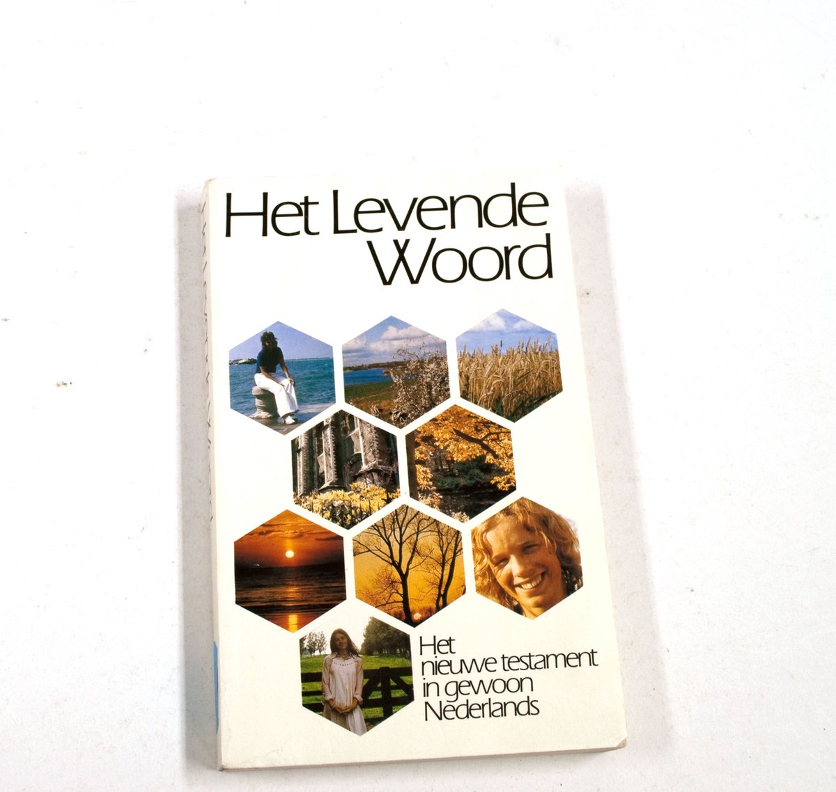 Levende woord