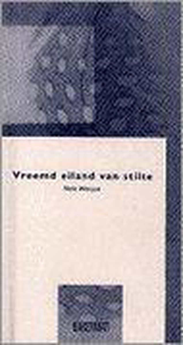 VREEMD EILAND VAN STILTE