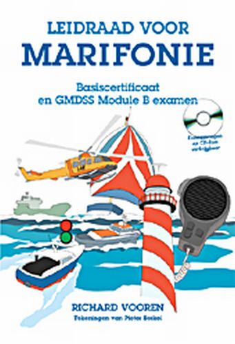 Richard Vooren Leidraad Voor Marifonie thumbnail
