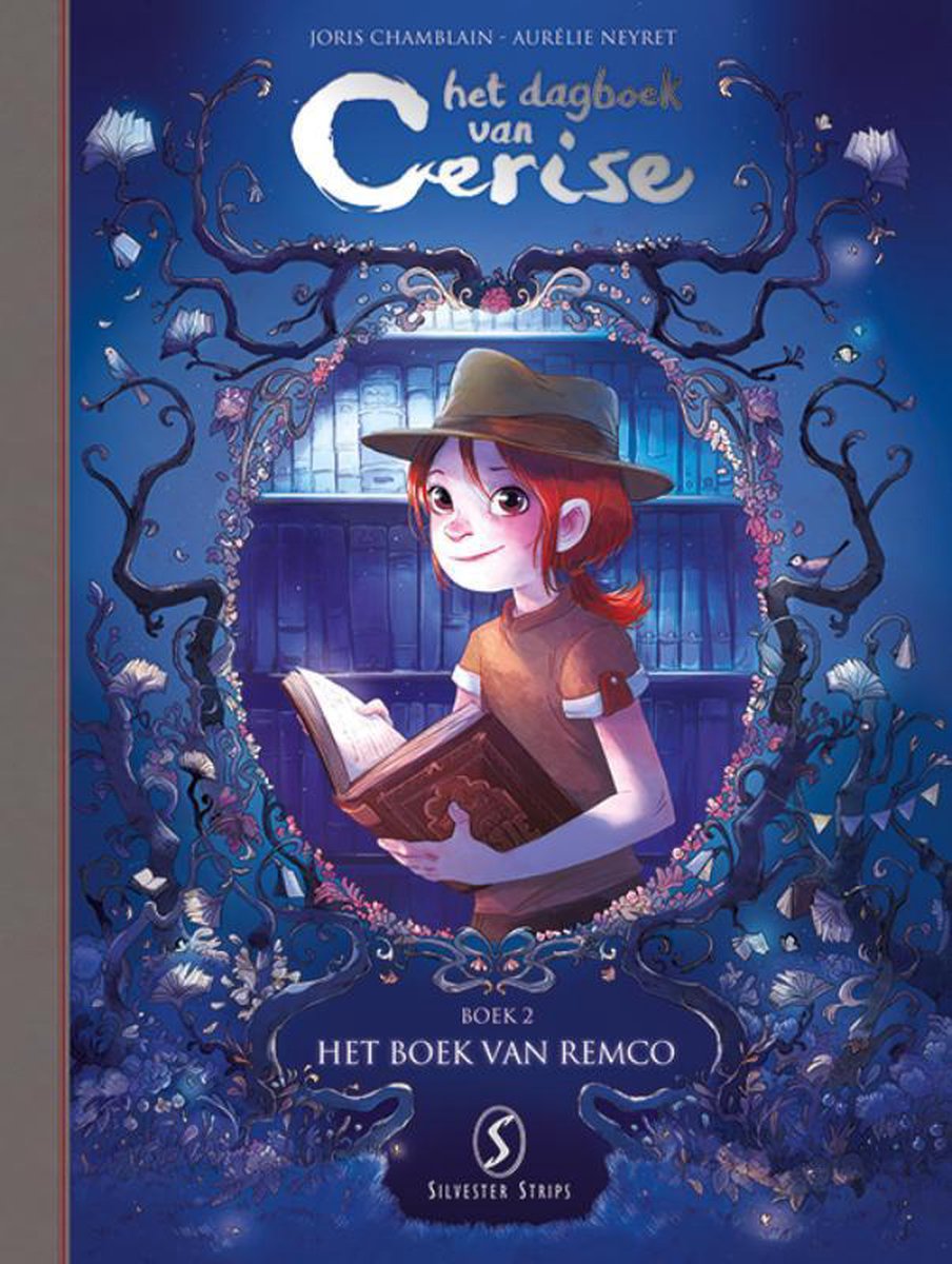 het boek van Hector / Het dagboek van Cerise / 2