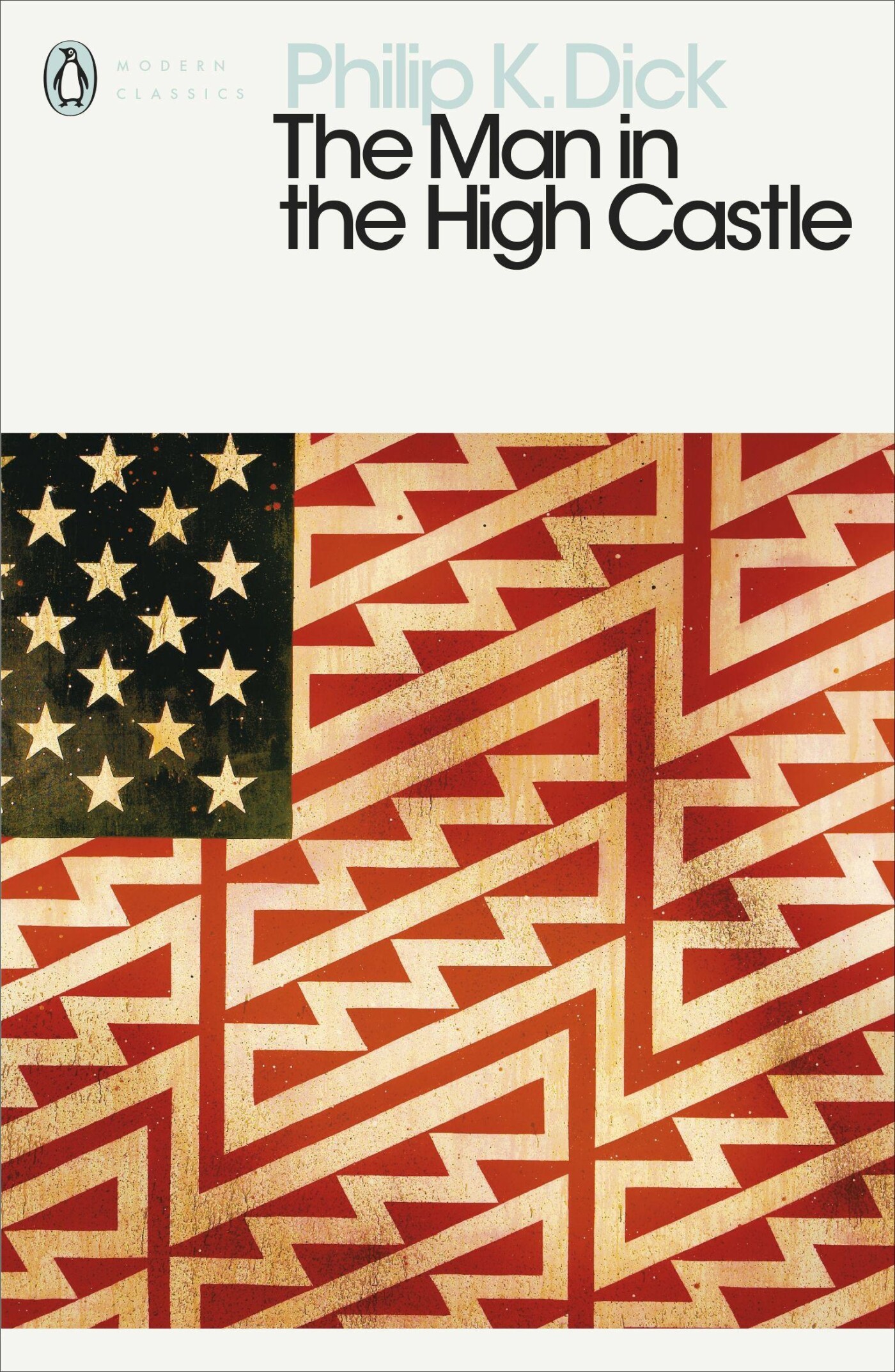 The man in the high castle / Penguin modern classics