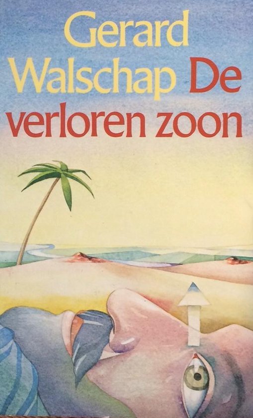 Verloren zoon