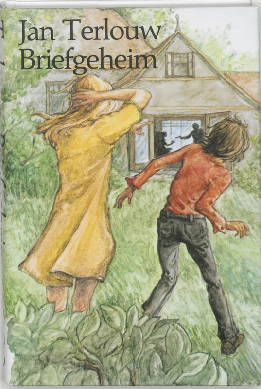 Jan Terlouw Briefgeheim thumbnail