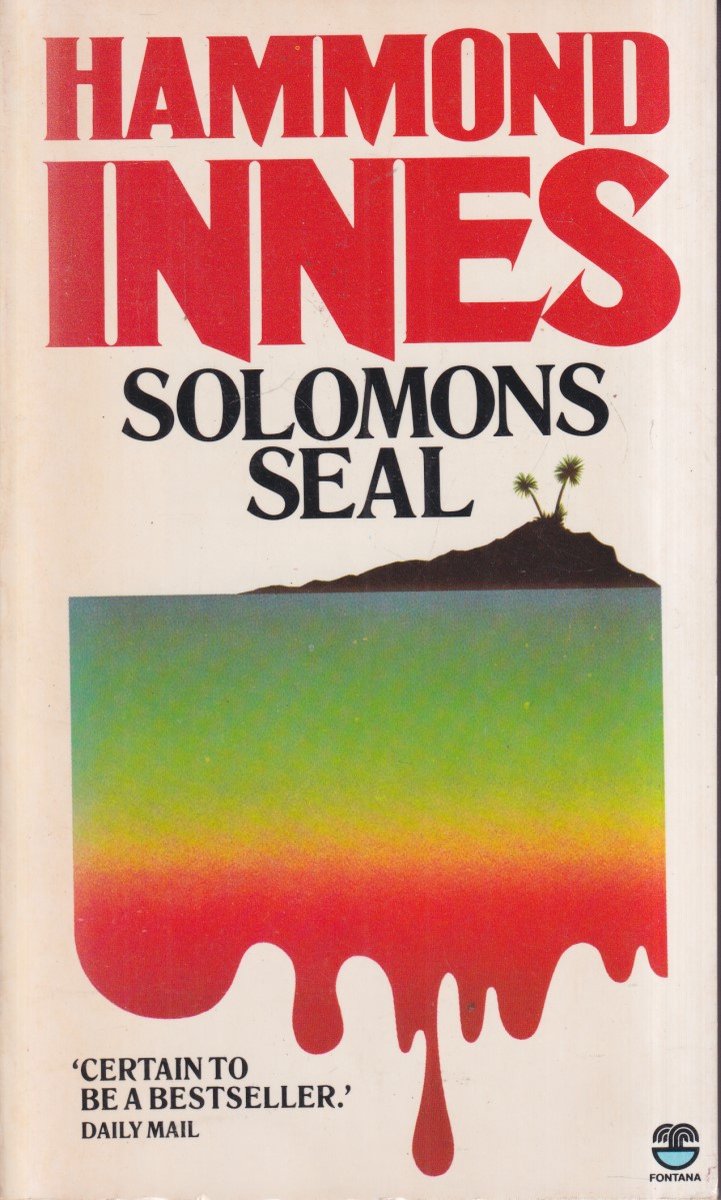 Solomons Seal