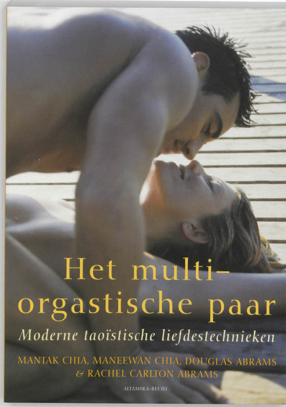 Het Multi-orgastische Paar thumbnail