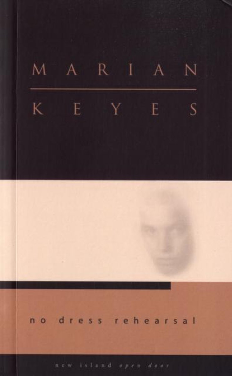 Marian Keyes No Dress Rehearsal thumbnail