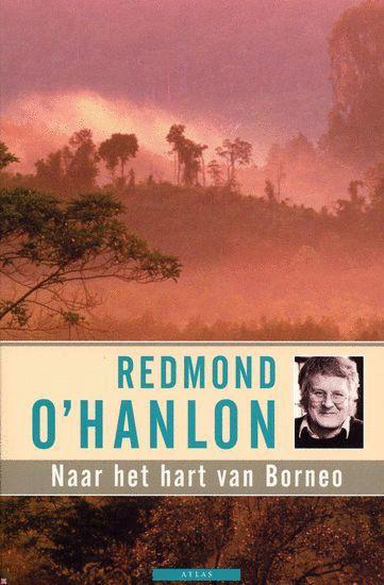 Naar Het Hart Van Borneo