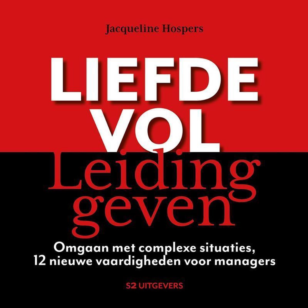 Liefdevol leidinggeven