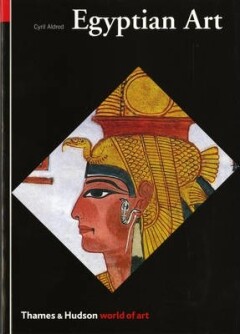 Egyptian art in the days of the Pharaohs 3100-320 BC / World of art