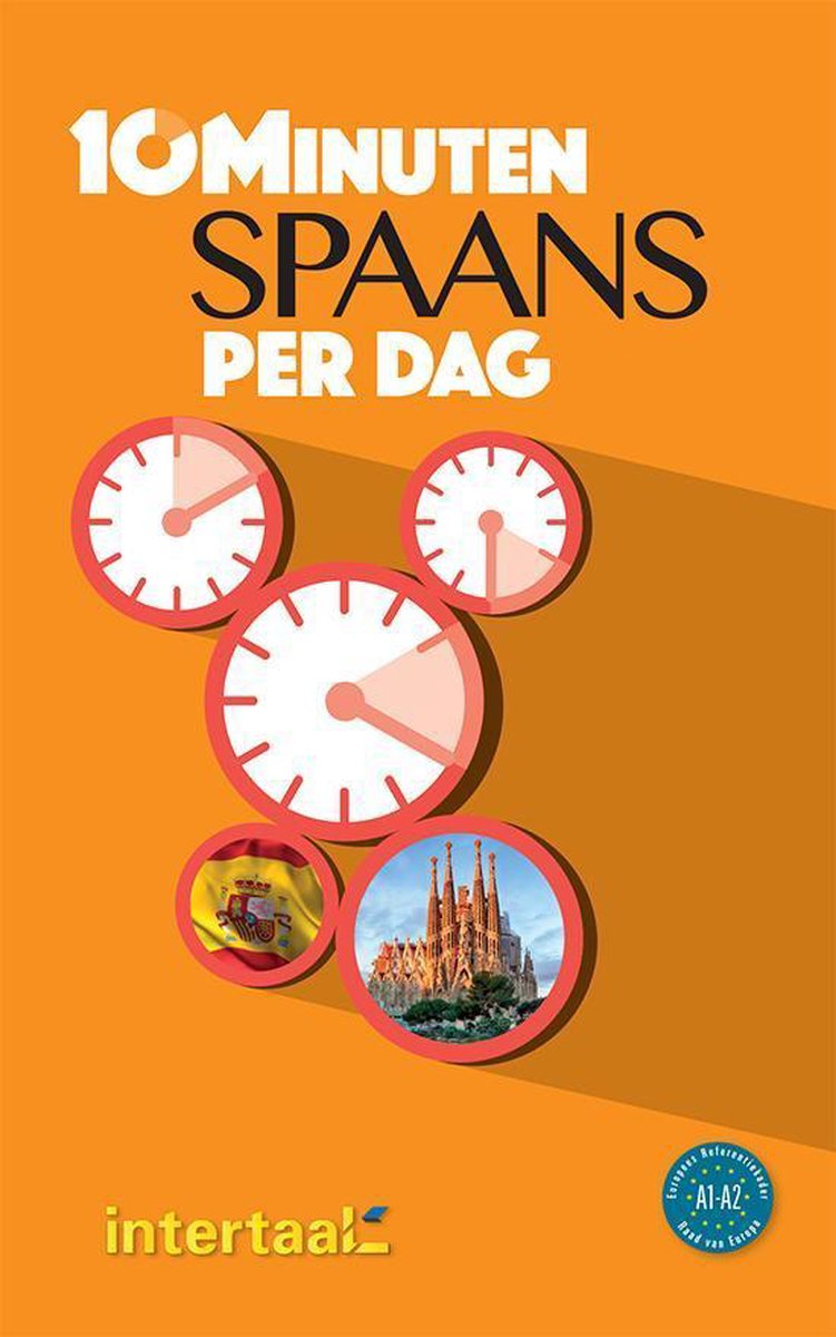 boekenbalie_9789054513841_cover 10 minuten Spaans per dag