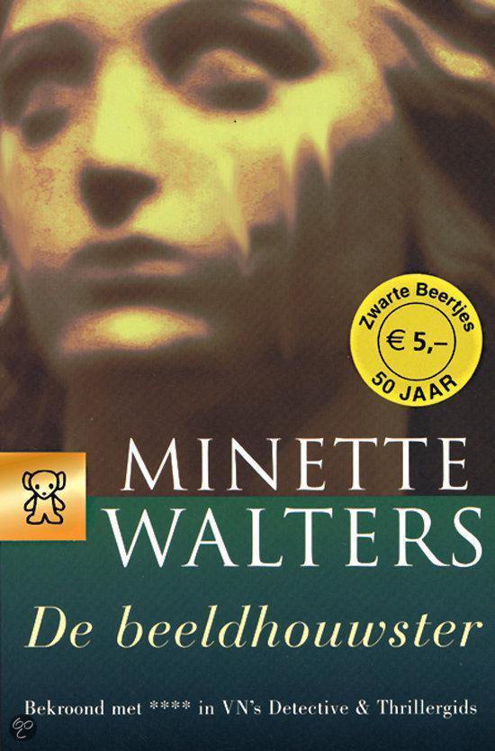 boekenbalie_9789046120576_cover De beeldhouwster / Zwarte beertjes / 3180