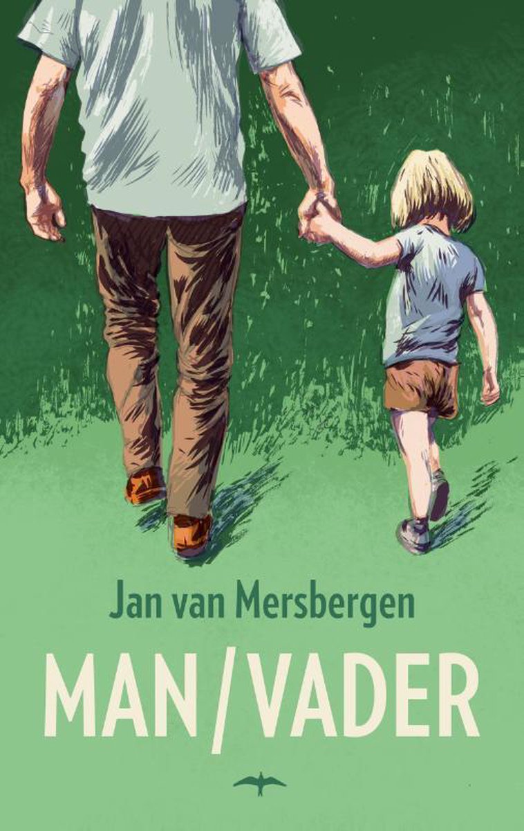 boekenbalie_9789400401235_cover Man/Vader