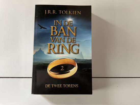 De twee torens / In de ban van de ring / 2