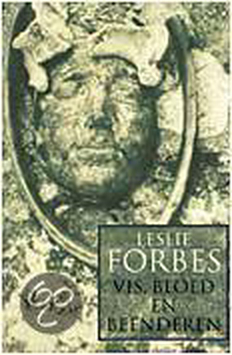 L. Forbes Vis, Bloed En Beenderen thumbnail