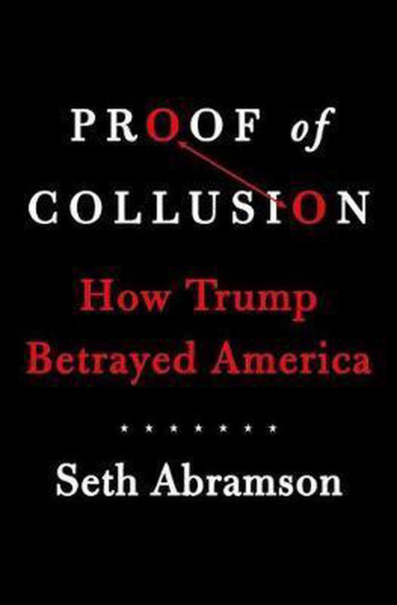 Proof of Collusion