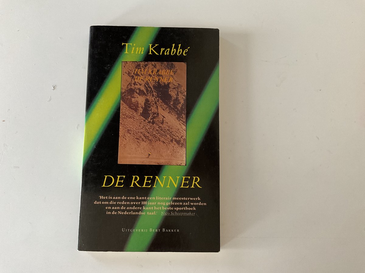 boekenbalie_9789035105058_cover De renner