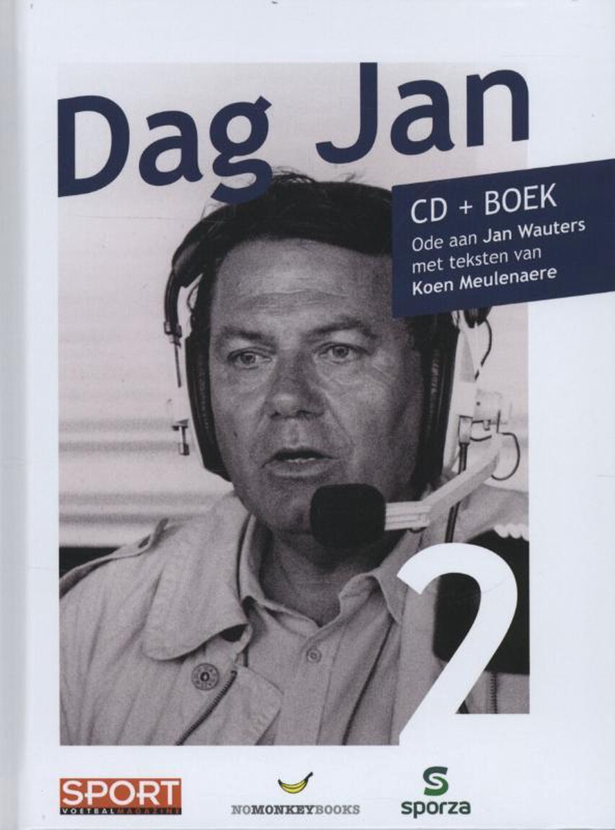 Dag Jan