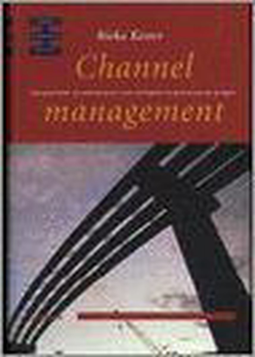 Channel Management / Samsom management selectie