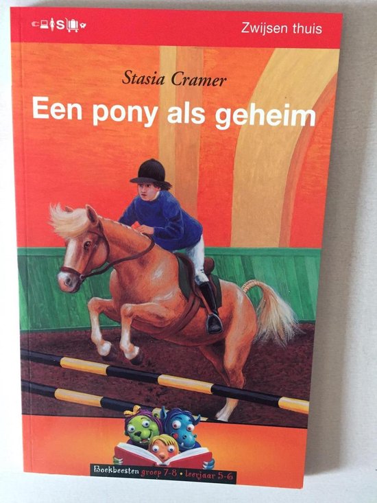 Een Pony als Geheim