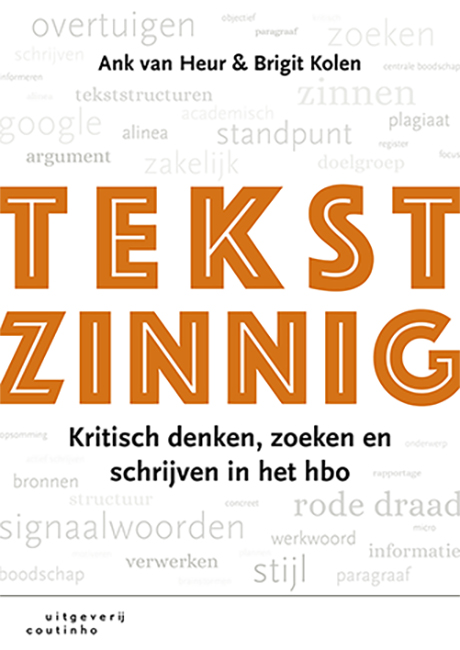 Ank Van Heur Tekstzinnig thumbnail