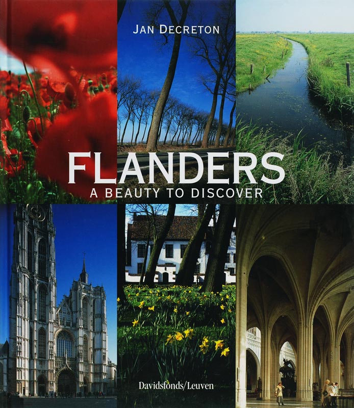 Flanders, A beauty to discover