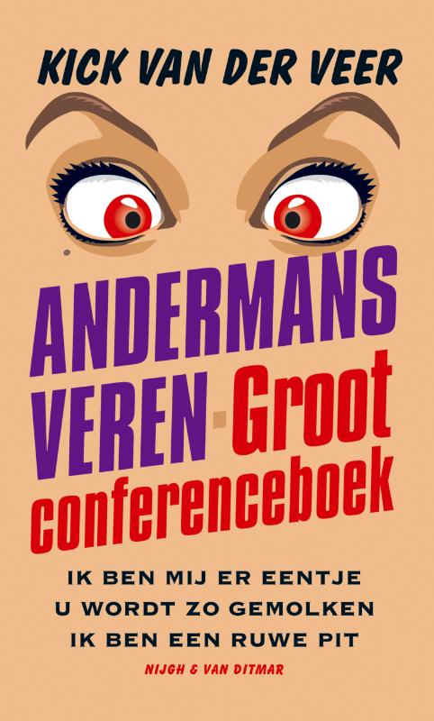 Andermans Veren