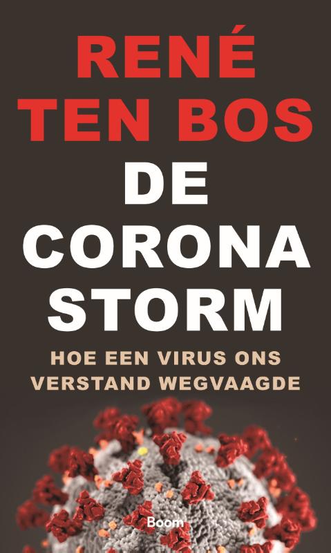 René ten Bos De Coronastorm thumbnail